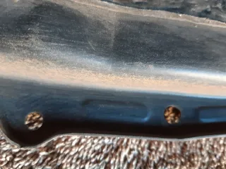 Tapa cadena distribuicion Renault 4 , R5 , R7 , R6