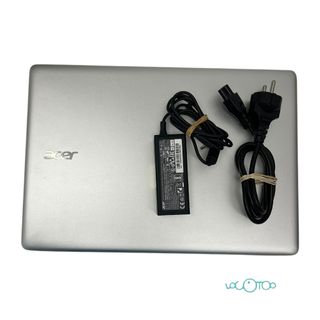 Acer SF314-51-35BU 8GB RAM 128GB SSD Intel i3 6ta