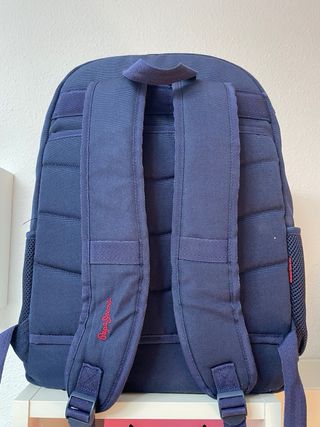 Mochila Pepe Jeans Union Jack