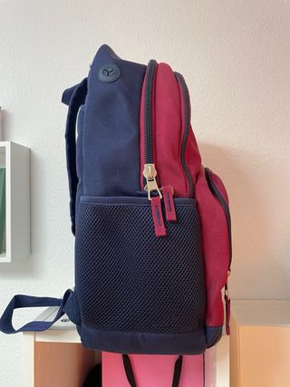 Mochila Pepe Jeans Union Jack