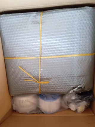 Spa Hinchable 6 personas Intex