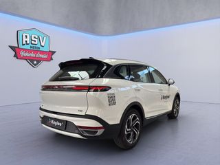 Bestune T90  2.0T Flagship