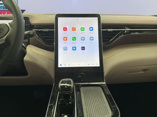 Bestune T90  2.0T Flagship