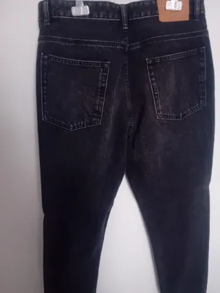 Pantalón vaquero chico Pull&Bear