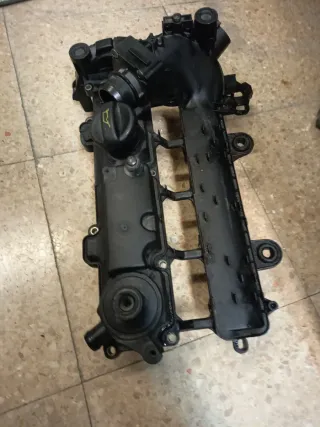 Tapa Balancines Citroen C3y Peugeot   HDi motor1.4