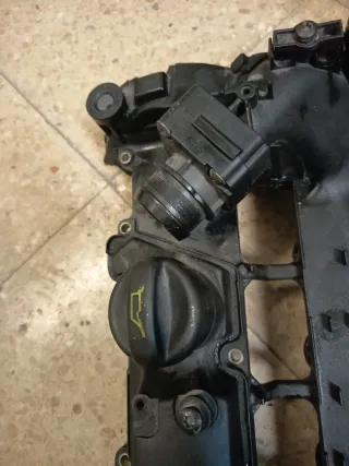 Tapa Balancines Citroen C3y Peugeot   HDi motor1.4