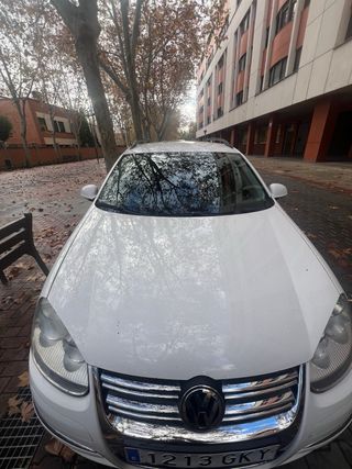 Volkswagen Golf 2009