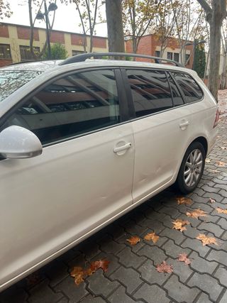 Volkswagen Golf 2009