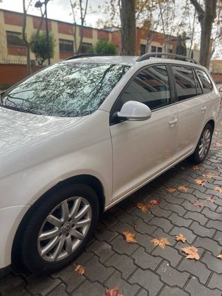 Volkswagen Golf 2009