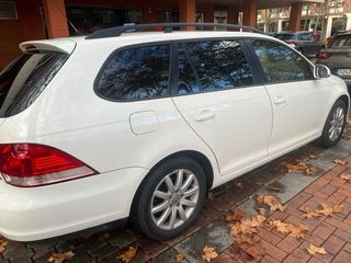 Volkswagen Golf 2009