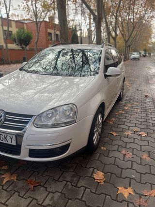 Volkswagen Golf 2009
