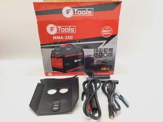 equipo soldadura ftools mma-350