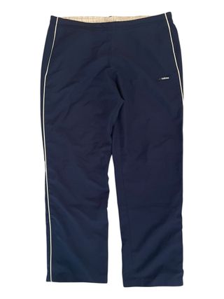 Pantaloncini Adidas Vintage Track Y2K Taglia L