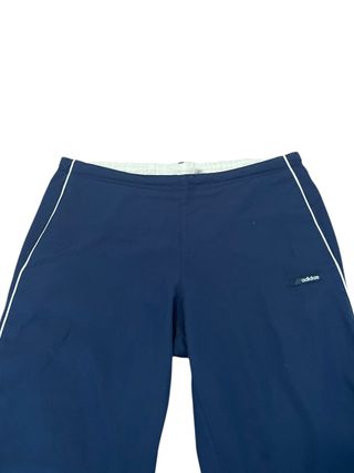 Pantaloncini Adidas Vintage Track Y2K Taglia L