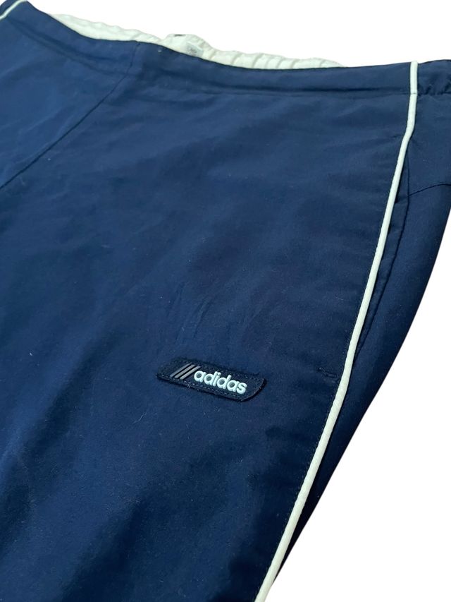 Pantalones Adidas Vintage Track Pants Y2K Talla L