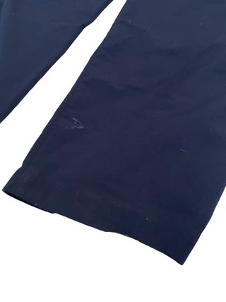 Pantaloncini Adidas Vintage Track Y2K Taglia L