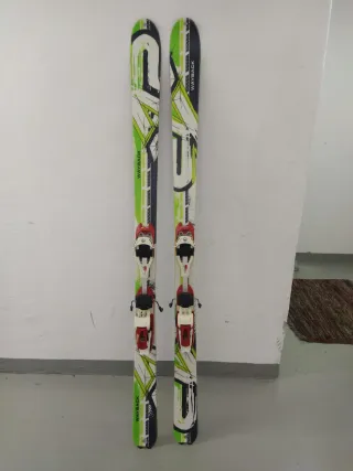 K2 Wayback 88 Esquí de travesía