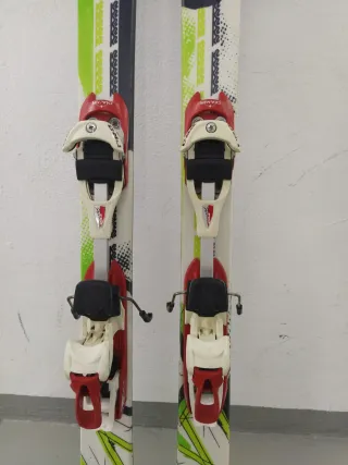 K2 Wayback 88 Esquí de travesía