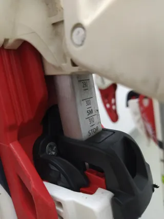 K2 Wayback 88 Esquí de travesía