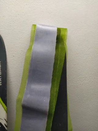 K2 Wayback 88 Esquí de travesía