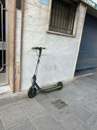 Patinete Electrico