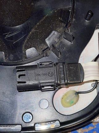 espejo cristal bmw x1 x3 anti deslumbrante autoaut