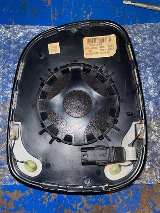 espejo cristal bmw x1 x3 anti deslumbrante autoaut