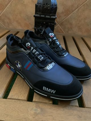 Zapatillas BMW Talla 40