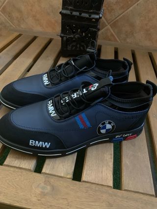 Zapatillas BMW Talla 40