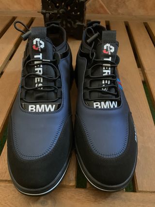 Zapatillas BMW Talla 40