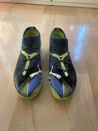 Scarpe calcio 5 Puma indoor