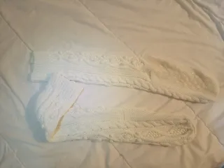 Calcetas Oysho T38 Antideslizantes