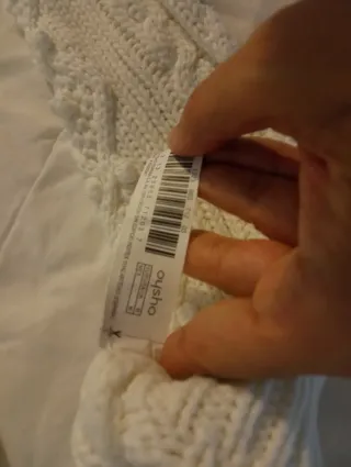 Calcetas Oysho T38 Antideslizantes