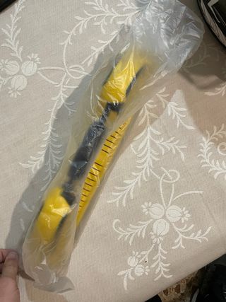 cala regulable manual 7x40cm