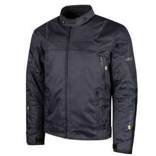 Chaqueta Cordura Moore Storm