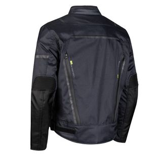 Chaqueta Cordura Moore Storm