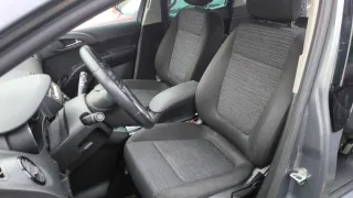 Despiece Opel Meriva 2014 B16BTL