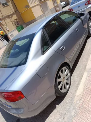 Audi A4 2006