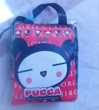 Bolso Pucca Original