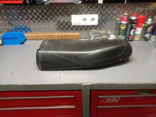 Asiento Derbi Variant Start