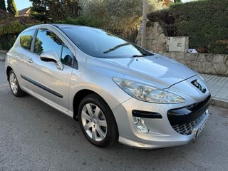 Peugeot 308 1.6 HDI - PEGATINA B - ECONOMICO