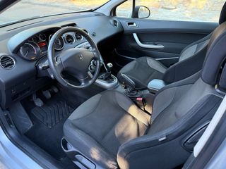 Peugeot 308 1.6 HDI - PEGATINA B - ECONOMICO