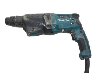 taladro electrico makita hr2600