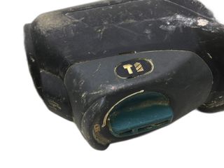 taladro electrico makita hr2600