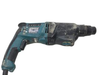 taladro electrico makita hr2600