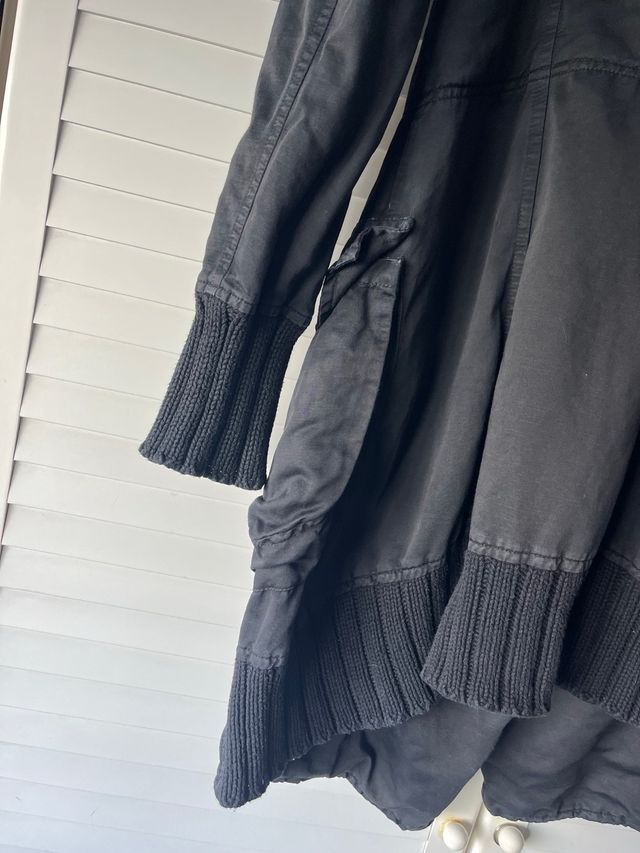 Abrigo Lurdes Bergada