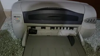 Stampante HP DeskJet 1220C