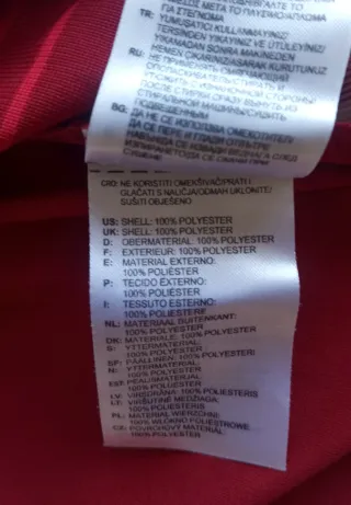 Camiseta Original España Adidas Mundial 2014