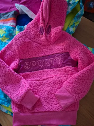 Pack Ropa Nieve 5-8 Años