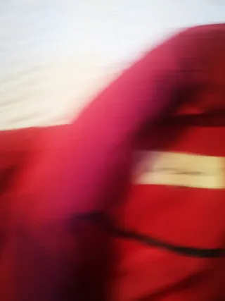 Anorak plumífero para nieve eskyar talla 42/44
